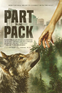 Part of the Pack: My new documentary is released